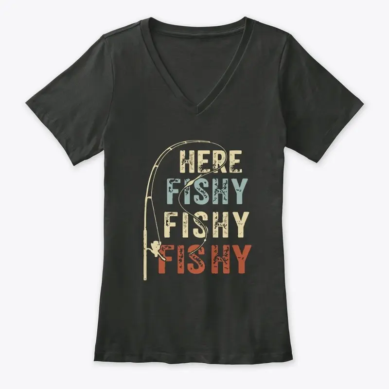 Fishing Shirt