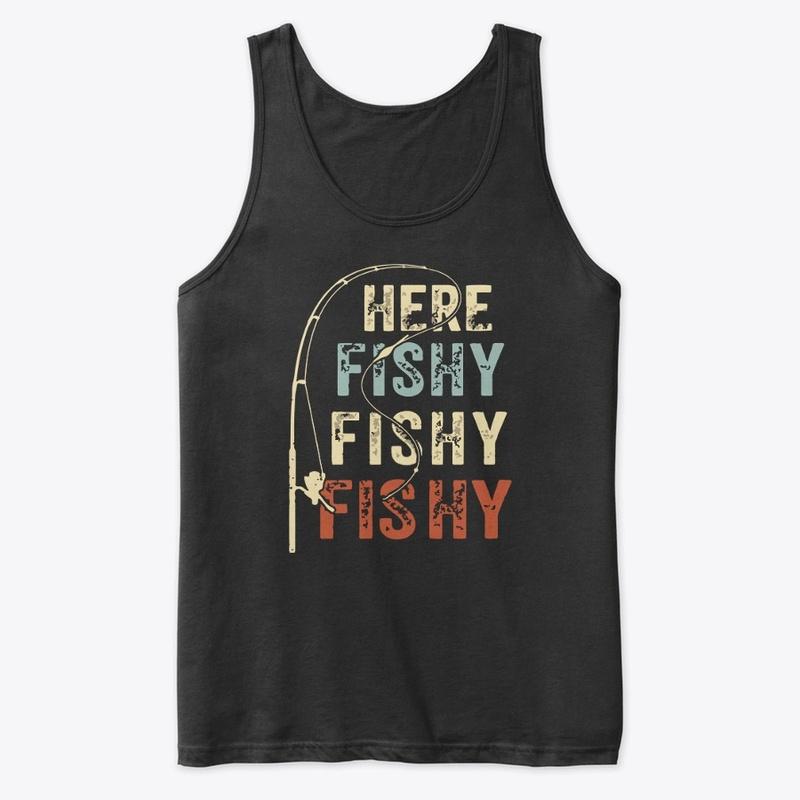 Fishing Shirt