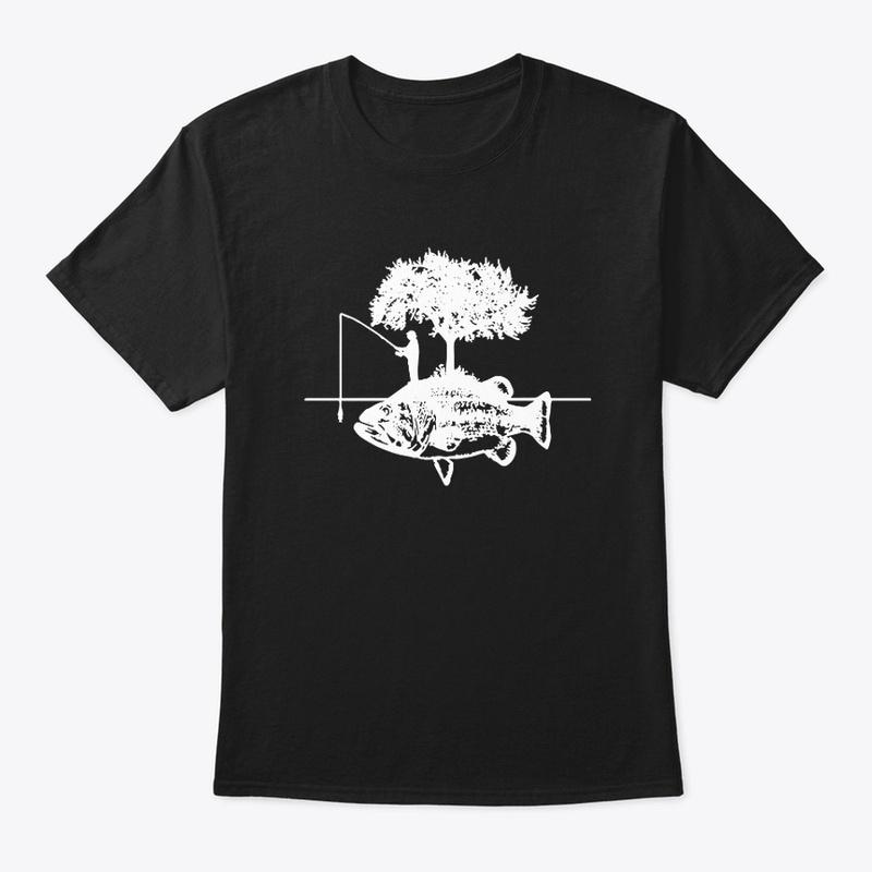 Fishing Shirt