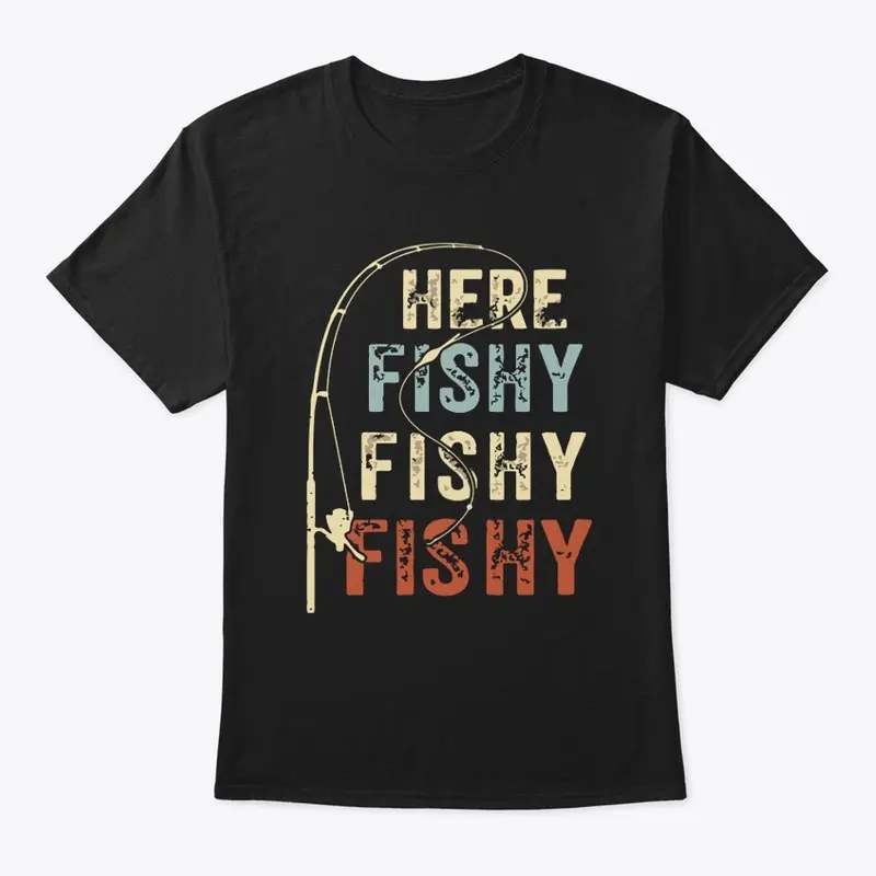 Fishing Shirt