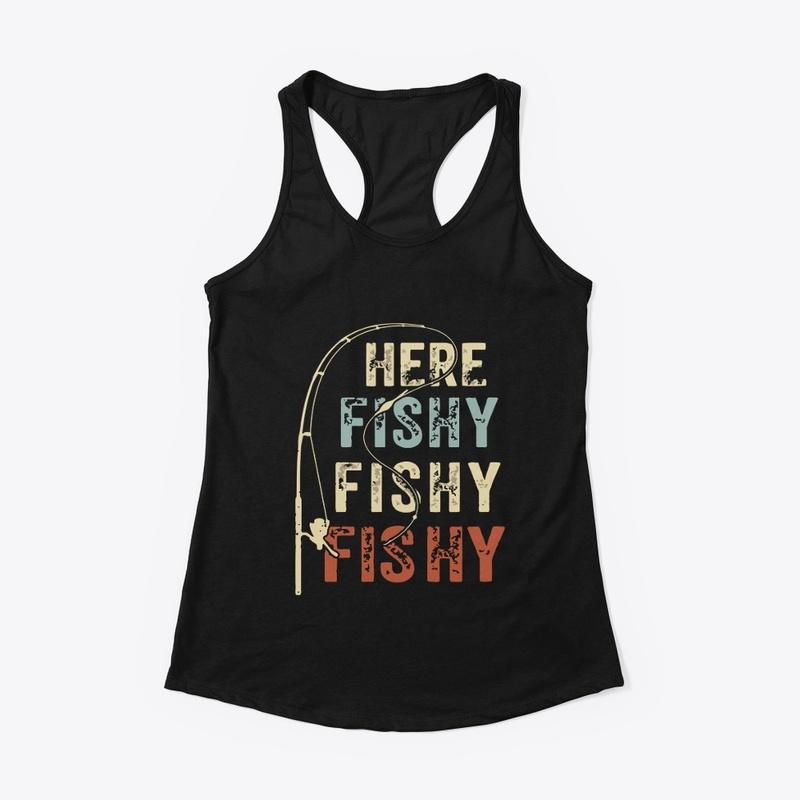 Fishing Shirt