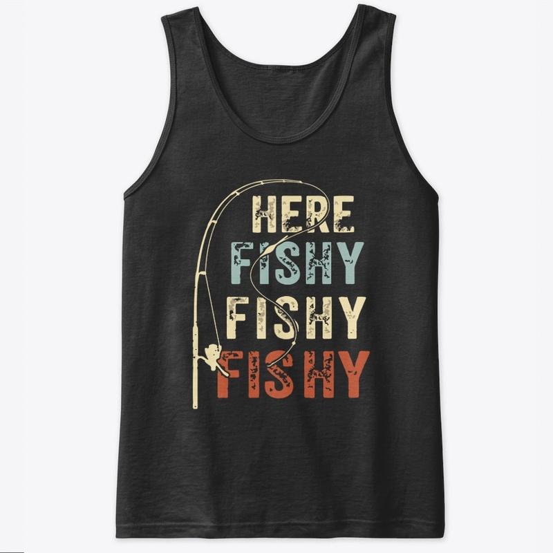 Fishing Shirt