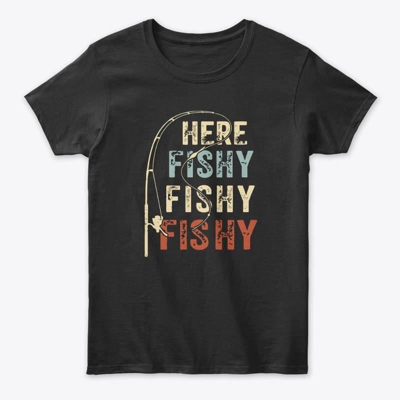 Fishing Shirt