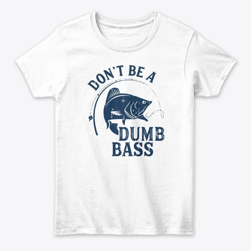 Fishing Shirt