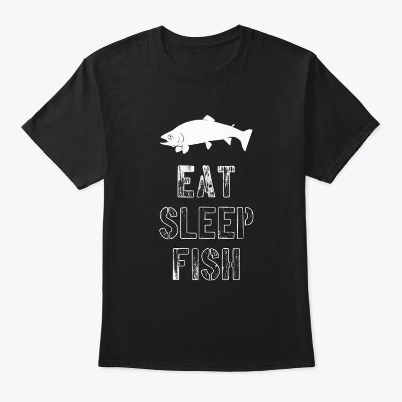 Fishing T-shirt