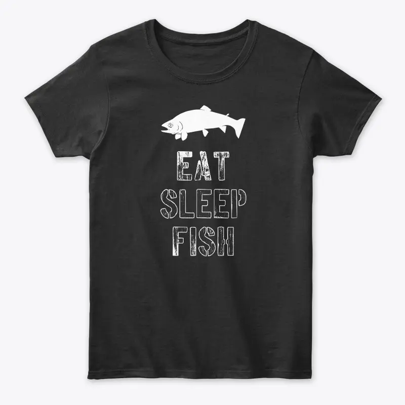 Fishing T-shirt